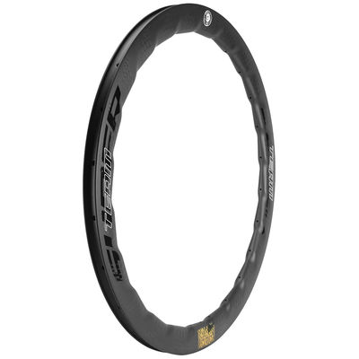 Superteam 50mm Clincher Carbon Fiber Wheel Set 25mm Wide Rim Brake Cycling Bicycle Wheels