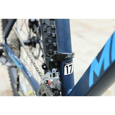 29'' Carbon Frame MTB Bike Bicycle with Ordinary Pedal and Customized OEM Customization