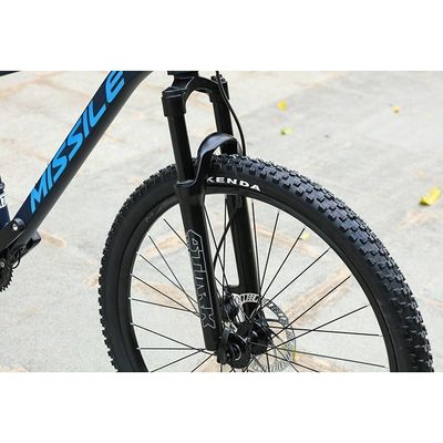 29'' Carbon Frame MTB Bike Bicycle with Ordinary Pedal and Customized OEM Customization