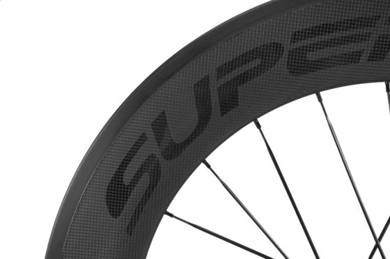 Experience the Power of 700C Carbon Fiber Wheelset for Road Bicycles The Perfect Choice