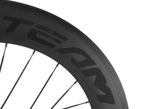 Experience the Power of 700C Carbon Fiber Wheelset for Road Bicycles The Perfect Choice