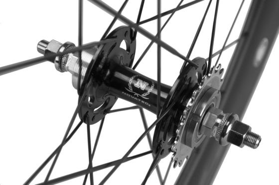 Experience the Power of 700C Carbon Fiber Wheelset for Road Bicycles The Perfect Choice