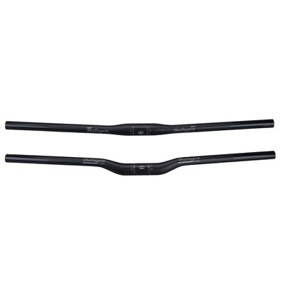TORAY T800 Carbon Fiber BM01 Mountain Bike Handlebar 150±5g 700MM for Optimal Control