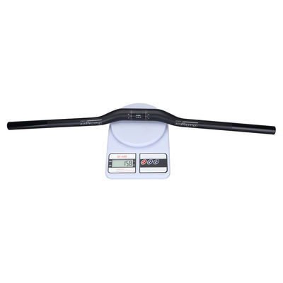TORAY T800 Carbon Fiber BM01 Mountain Bike Handlebar 150±5g 700MM for Optimal Control