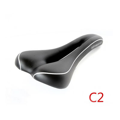 Silica Gel Seat Mat for Comfortable Folding Bike Riding Mountain and Folding Bicycles
