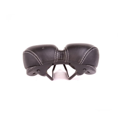 Silica Gel Seat Mat for Comfortable Folding Bike Riding Mountain and Folding Bicycles