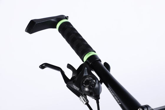 Fork Material Steel 26 Inch Mountain Bike with Front and Rear Wheel Disc Brake