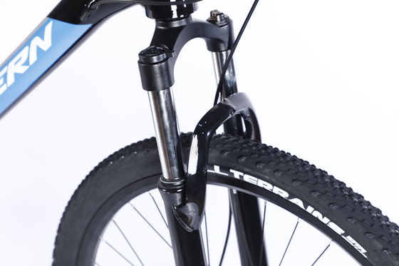 Large Women's Mountain Bike Set Equipped with Al Cassette Hub and Double Wall Rim Hl