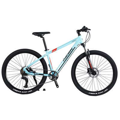 Large Bike Mountain Race Mountain Bike Speed featuring Al Cassette Hub For Dsic Brake