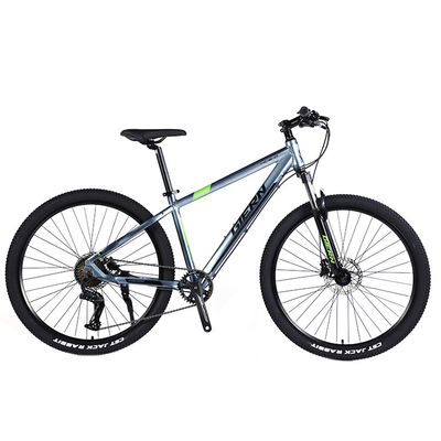 Large Bike Mountain Race Mountain Bike Speed featuring Al Cassette Hub For Dsic Brake