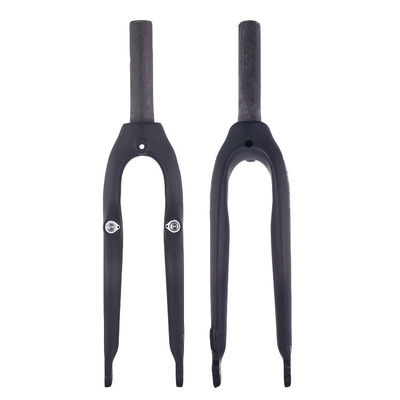 20 Inch Folding Bike Full Carbon Fiber Front Fork 406 C Clip V Brake SP8 451 Crius