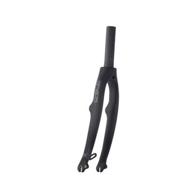 20 Inch Folding Bike Full Carbon Fiber Front Fork 406 C Clip V Brake SP8 451 Crius