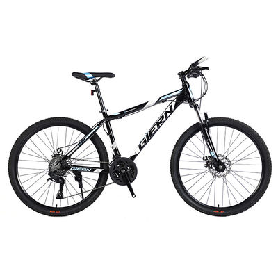 29er Sport Mountain Bike Steel Rim Material Cassette For Disc Brake Mountain Trek Bike