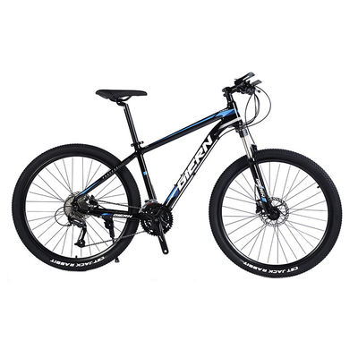 Off-Road Mountain Bicycle Mountain Bike Cst 2.10 with Al Cassette Hub For Dsic Brake