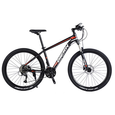 Off-Road Mountain Bicycle Mountain Bike Cst 2.10 with Al Cassette Hub For Dsic Brake