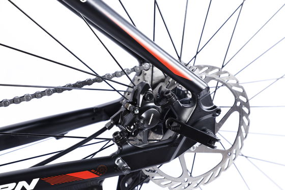Off-Road Mountain Bicycle Mountain Bike Cst 2.10 with Al Cassette Hub For Dsic Brake