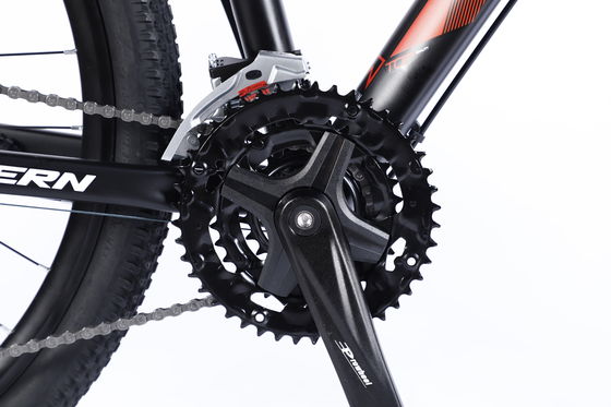 Off-Road Mountain Bicycle Mountain Bike Cst 2.10 with Al Cassette Hub For Dsic Brake