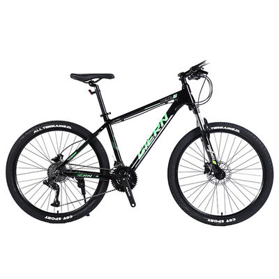 Alloy Frame Inner Cable Custom 26/27.5/29 Inch Bicicleta Mountain Bike 30 Speed Gears