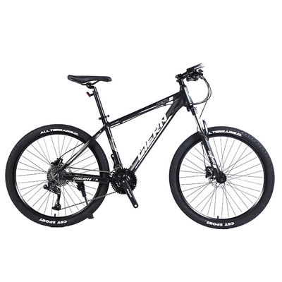 Alloy Frame Inner Cable Custom 26/27.5/29 Inch Bicicleta Mountain Bike 30 Speed Gears