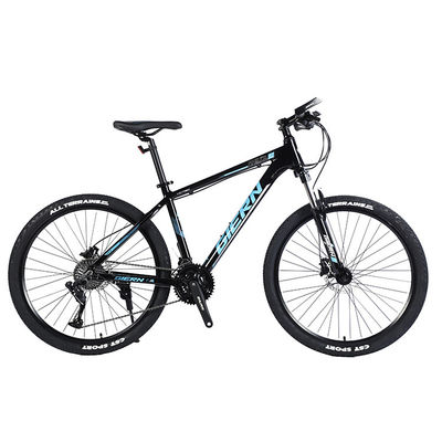Alloy Frame Inner Cable Custom 26/27.5/29 Inch Bicicleta Mountain Bike 30 Speed Gears