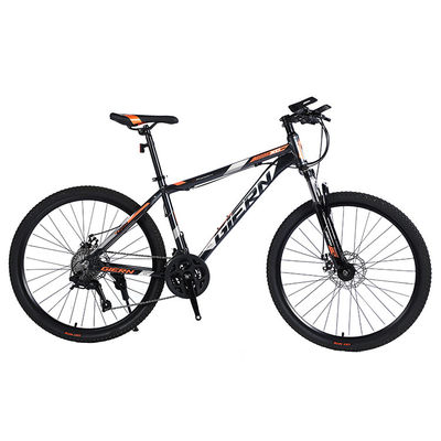26 Inch Steel Rim Ltwoo A11 11s Gear Mountainbike Bicycle For High Demand Market