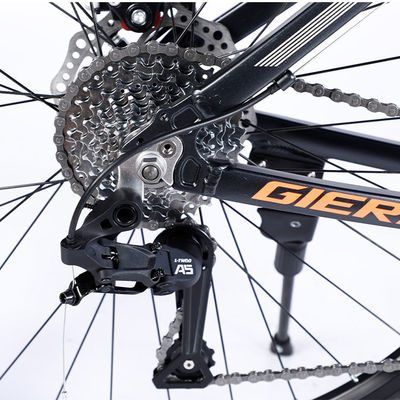 26 Inch Steel Rim Ltwoo A11 11s Gear Mountainbike Bicycle For High Demand Market