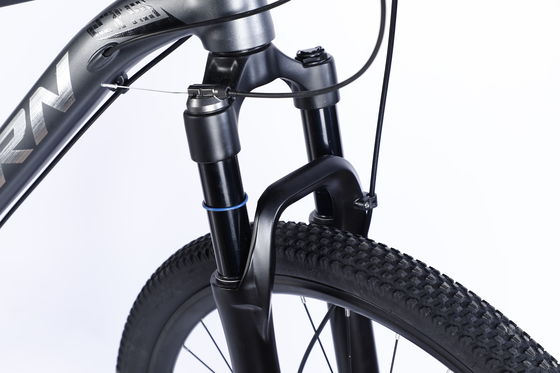 Mountain Bike Bicycle with Yinxing Hydrallic Disc Brake and Steel Rim 26/27.5/29 inch