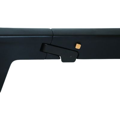 Sleek 20 Inch Carbon Bike Frame With Gloss Surface Processing Mode And BB92mm Pressfit