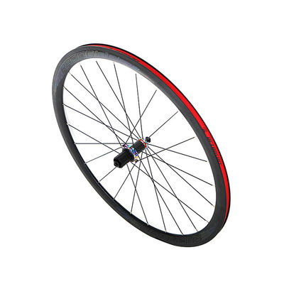 700c Wheel Set 24/24 Holes Retrospec Rim Brake Or Rim Carbon Hub For And Performance