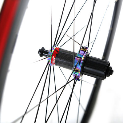 700c Wheel Set 24/24 Holes Retrospec Rim Brake Or Rim Carbon Hub For And Performance