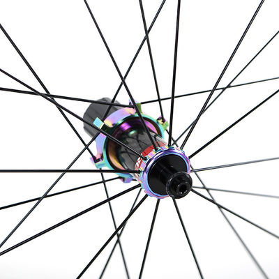 700c Wheel Set 24/24 Holes Retrospec Rim Brake Or Rim Carbon Hub For And Performance