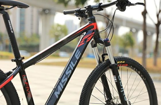 2022 Mountain Bike Bicycle for Adults 27 Speed Gears Tire Width 27.5*1.95