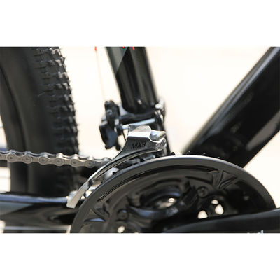 2022 Mountain Bike Bicycle for Adults 27 Speed Gears Tire Width 27.5*1.95