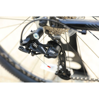 2022 Mountain Bike Bicycle for Adults 27 Speed Gears Tire Width 27.5*1.95