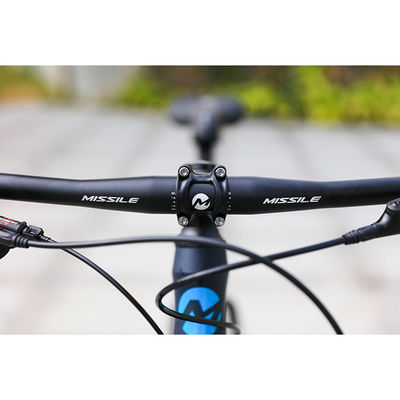 27.5 Inches Mountain Bike with Hydraulic Disc Braking System and Lightweight Design