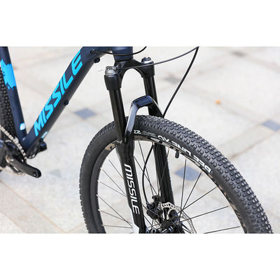 27.5 Inches Mountain Bike with Hydraulic Disc Braking System and Lightweight Design