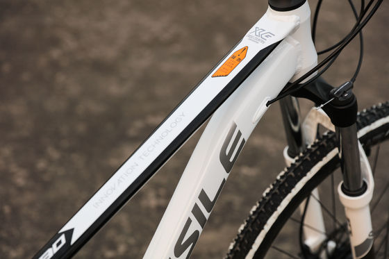 High Load Capacity 27.5 Inch Mountain Bicycle for Mountainbike Enthusiasts