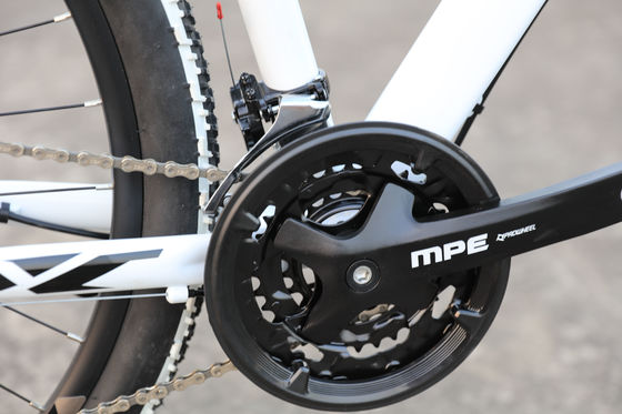 High Load Capacity 27.5 Inch Mountain Bicycle for Mountainbike Enthusiasts