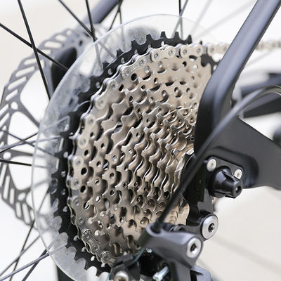 29" Carbon Fiber Mountain Bike For Adults With Sunshine 11-50T 12speed HG Cassette