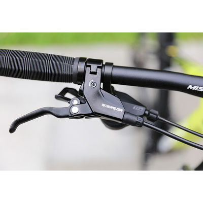 Adult Mountain Bicycles 29 Inch Mtb Bike with Aluminum Alloy Fork and 160mm Brake Disc Pads