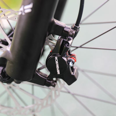 PROWHEEL PMX 36T Chainring Mountain Bike for Men and Women Superior Fork Suspension Included