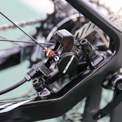 PROWHEEL PMX 36T Chainring Mountain Bike for Men and Women Superior Fork Suspension Included