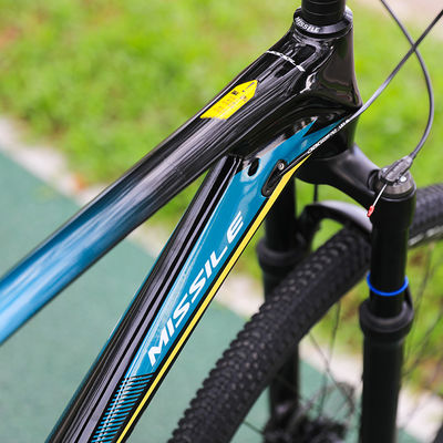 PROWHEEL PMX 36T Chainring Mountain Bike for Men and Women Superior Fork Suspension Included