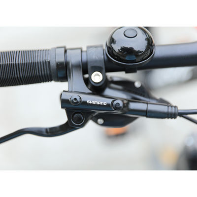 Good Mountain Bicycle with 130 Load Capacity and Sunshine 11-50T 24speed HG Cassette