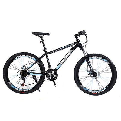 Excellent Racing Bicycle Mtb Bikes For Men 26" Wheel Size TONGLI MICHANICAL DISC BRAKE