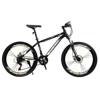 Excellent Racing Bicycle Mtb Bikes For Men 26" Wheel Size TONGLI MICHANICAL DISC BRAKE