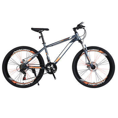 Excellent Racing Bicycle Mtb Bikes For Men 26" Wheel Size TONGLI MICHANICAL DISC BRAKE