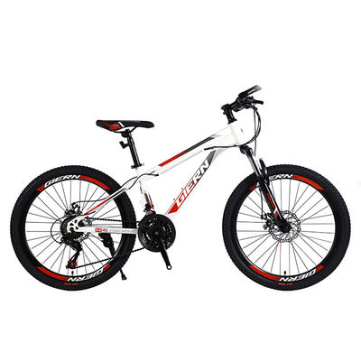 26 Inch Wheel Mountain Bikes For Adults Steel Frame And Rim Material Guaranteed