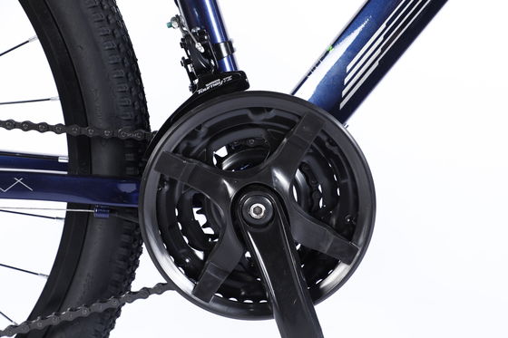 Steel Frame Sports Mountain Bike With 26 Inch Tire Width And Tongli Michanical Disc Brake