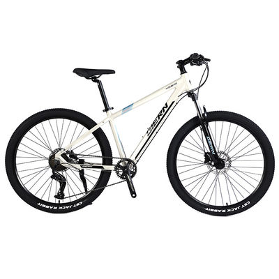 Double Wall Rim 29 Inch Mountain Bike For Adults On Road Riding